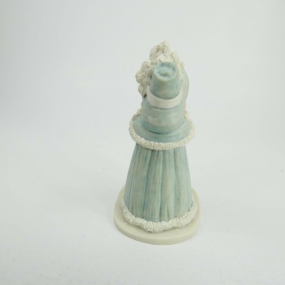 MY WINTER HAT H5554 by Maud Humphrey Bogart Figurine COA & Original Box UCHWL - Picture 5 of 12